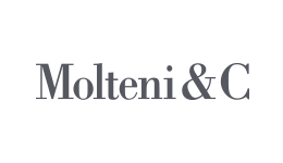 Markenlogo Molteni & C