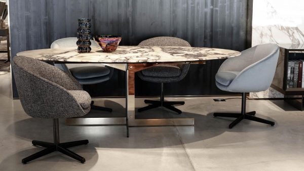 Minotti Esstisch Catlin
