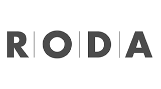 Roda Logo