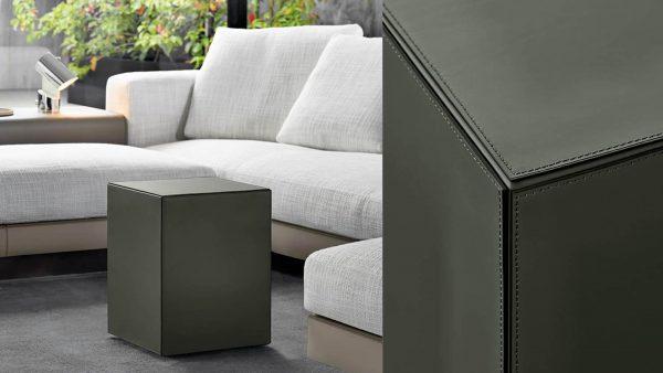 Minotti Beistelltisch Solid