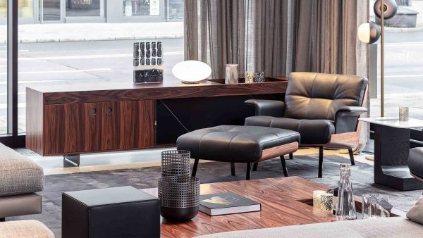 Minotti Sideboard Boteco
