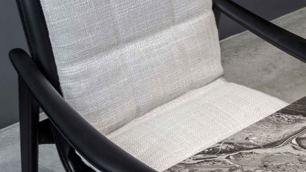 Minotti Dining Chair Fynn
