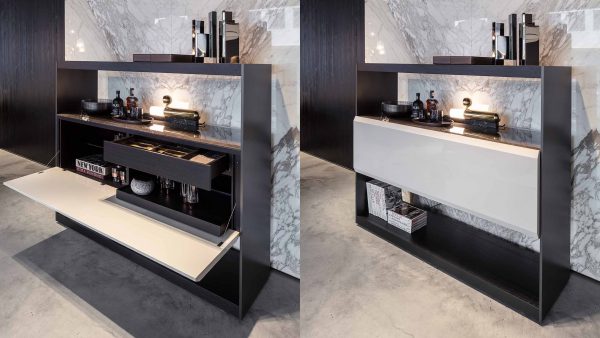 Minotti Carson Dine