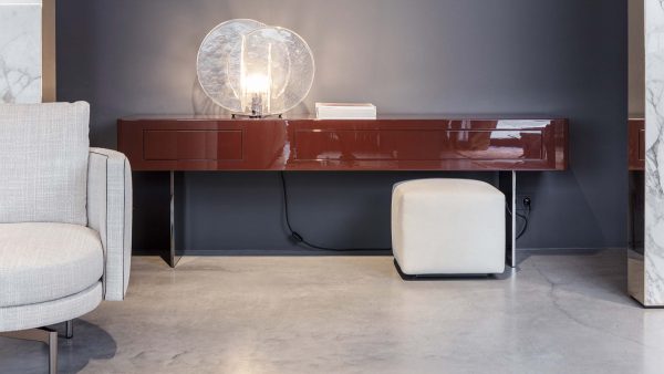 Minotti Konsole Solid