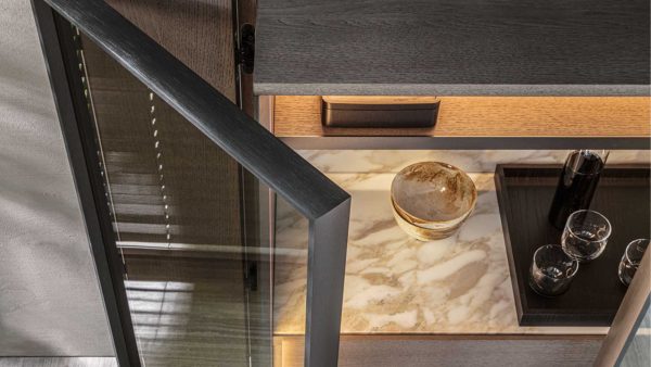 Schrank Horizons
