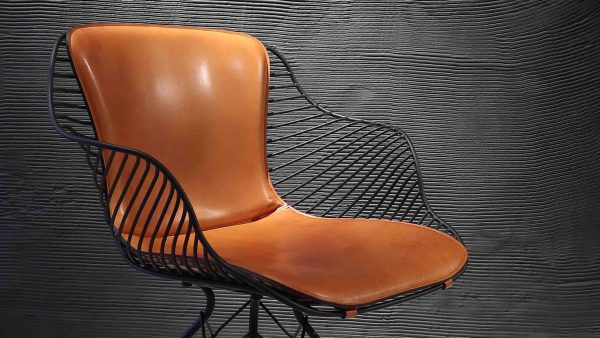 Wire Chair